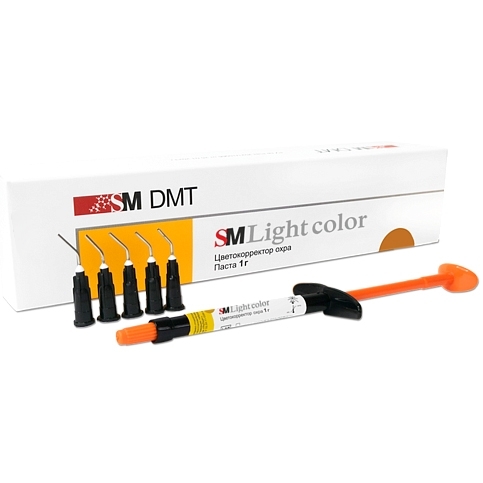 SM Light color   (1), SM DMT