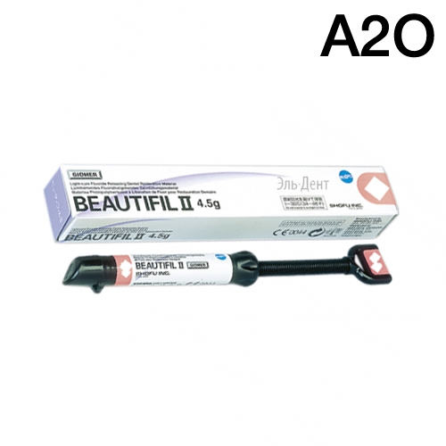 BEAUTIFIL II -   ,  A2O,  4,5 ., SHOFU