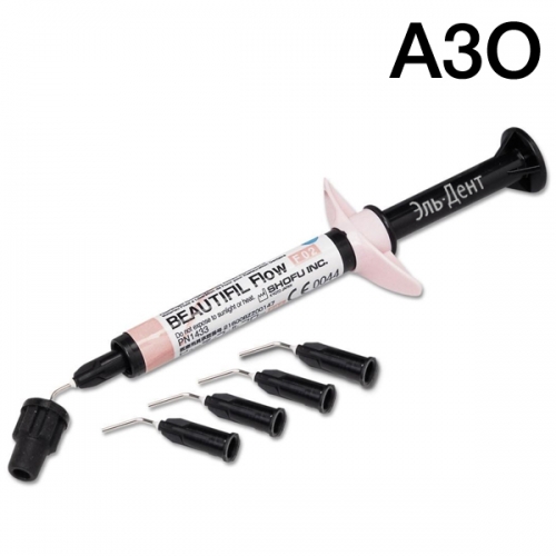 BEAUTIFIL II Flow F02 -   ,  A3O,  2 ., SHOFU