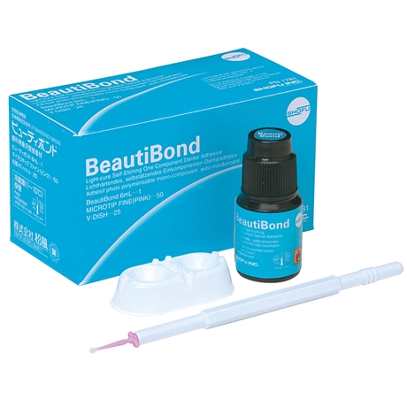 BEAUTIBOND -  6., SHOFU