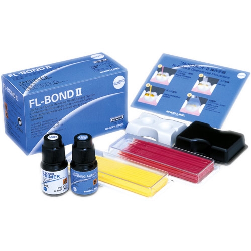 FL-BOND II -    ( 5.+ 5.), SHOFU