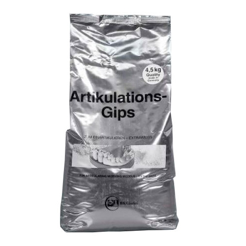 GIULINI   4.5. BK Giulini 