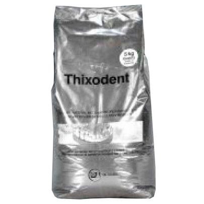 GIULINI THIXODENT () -   4. 5. BK Giulini
