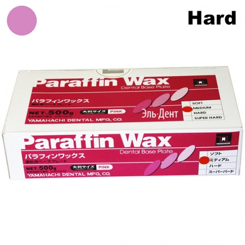   PARAFFIN WAX Hard ,   (170851,4 ), 500 .