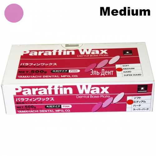   PARAFFIN WAX Medium ,   (170851,4 ), 500 .