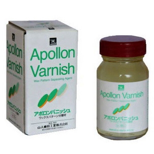  Apollon Varnish      100.