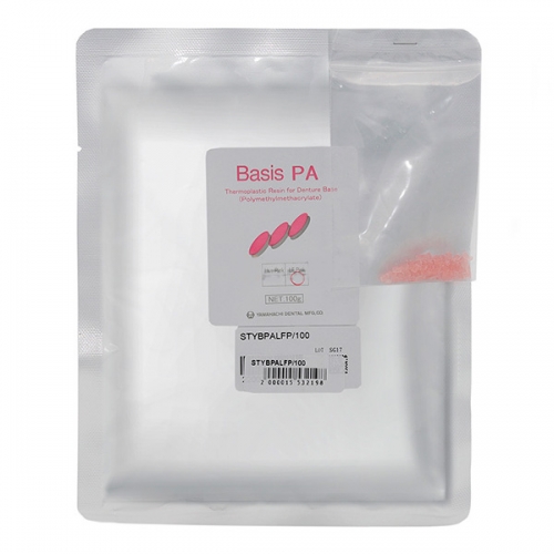 Basis PA  ,  ,  LF Pink, 100.