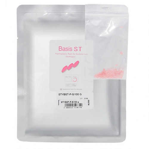 Basis ST  ,  ,  LF Pink, 100.