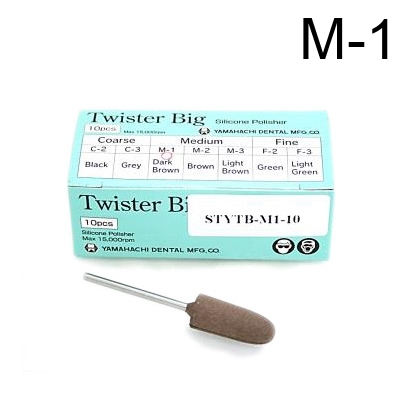  Twister Big M-1 ,   , -, d=10, 10
