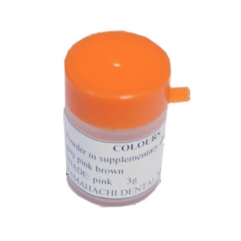 Re-fine Bright    ,  Pink, 3.