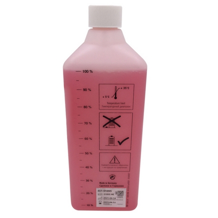   BegoSol HE, (1.). BEGO