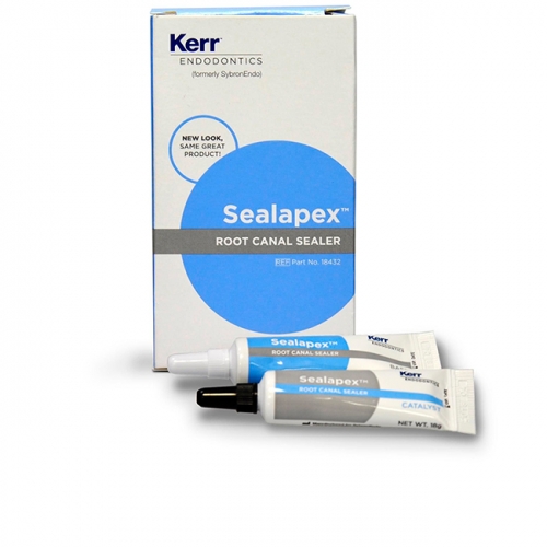 Sealapex, (12+18), 18432, Kerr