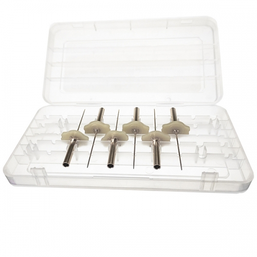 ���� ��� ��������� ���������� 25G FillNeedle, 6��