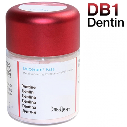 Duceram Kiss  DB1 (20 ) Degudent