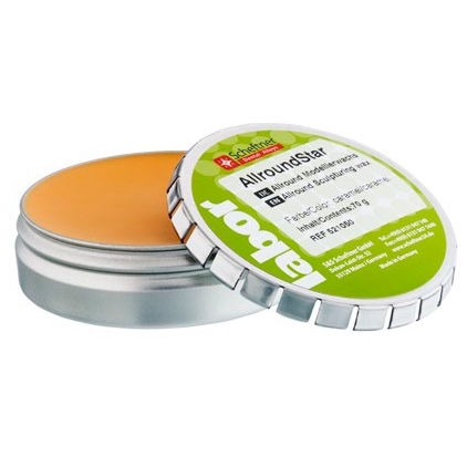  AllroundStar beige  (70 ), Scheftner