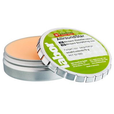  AllroundStar caramel  (70 ), Scheftner