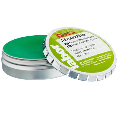  AllroundStar green  (70 ), Scheftner