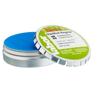  StarMod blue  (70 ), Scheftner