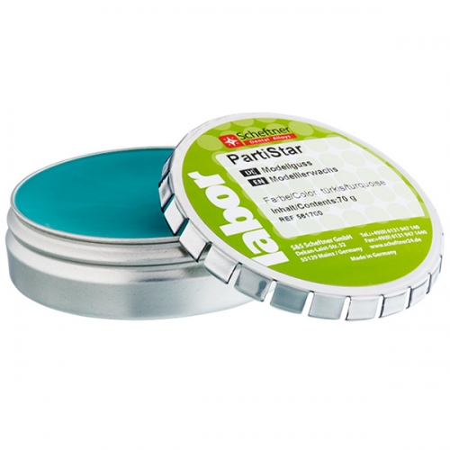  InlayStar turquoise  (70 ), Scheftner