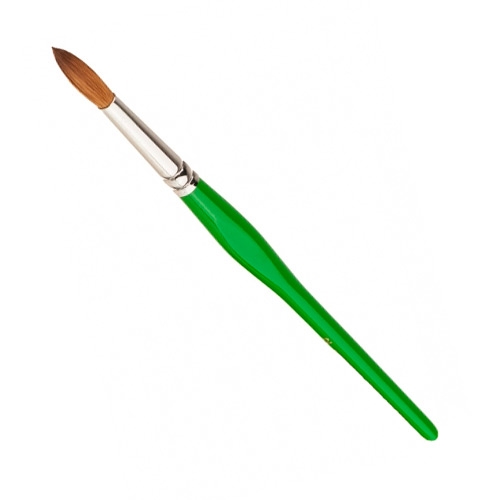 �������� Kolinsky Brush #12 ��� ��������� � ���������� ������������� ��������� (1 ��), Scheftner