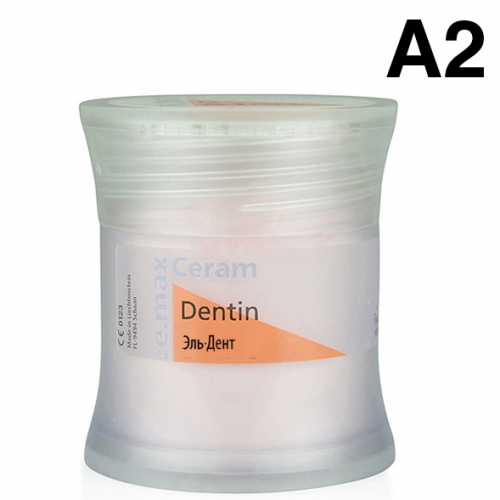  IPS e.max Ceram Dentin A2 (100.). Ivoclar 