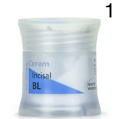    IPS e.max Ceram Incisal 1 (20.). Ivoclar