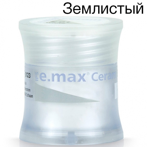  IPS e.max Ceram Essence 14  (5.). Ivoclar  