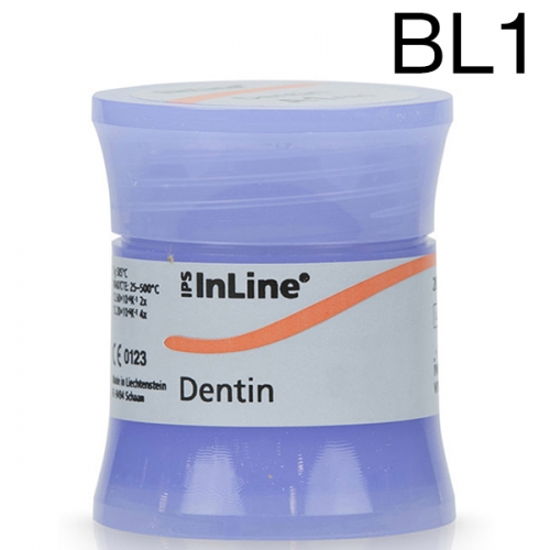   IPS InLine Dentin L1 (20.). Ivoclar