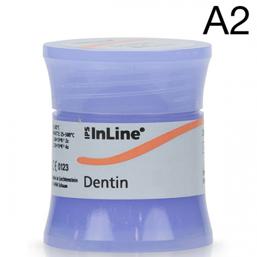   IPS InLine Dentin A-D  2 (20.). Ivoclar