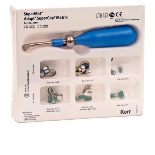 2150 Super Mat  Kerr