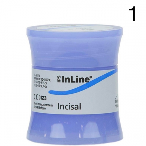    IPS InLine Incisal 1 (20.). Ivoclar
