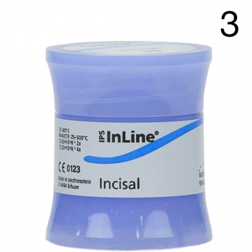    IPS InLine Incisal 3 (20.). Ivoclar