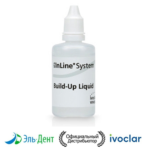 �������� IPS InLine System BuildUp Liq L (60��.). Ivoclar 