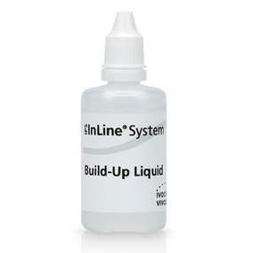  IPS InLine System BuildUp Liq P (60.). Ivoclar