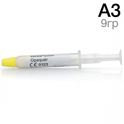 ������ IPS InLine System Opaquer A3 (9��.) Ivoclar