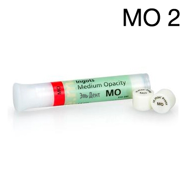�����-�������� IPS e.max Press MO 2 (5��.) Ivoclar