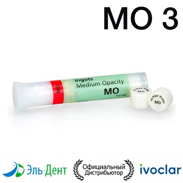 �����-�������� IPS e.max Press MO 3 (5��.) Ivoclar