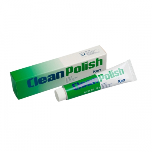 360 Cleanpolish- , Kerr