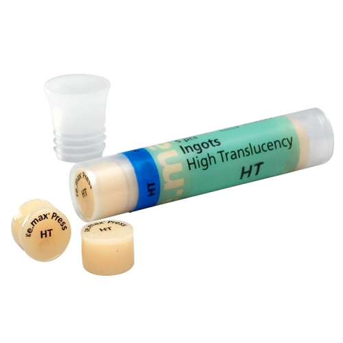 ������������ ��������� IPS e.max Press HT ��� ������� ����������� A4 (5��.). Ivoclar