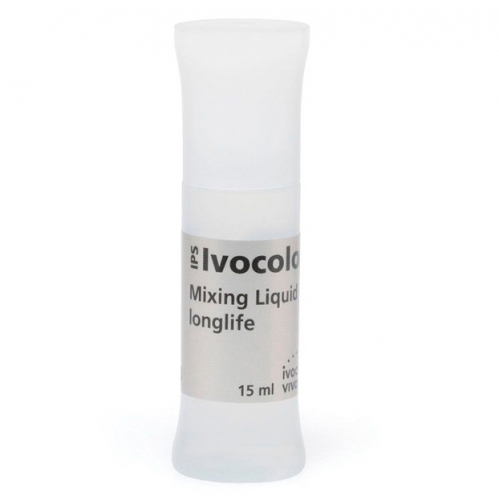 �������� ��� ����������� ���������� IPS Ivocolor Mixing Liquid longlife (15��.). Ivoclar