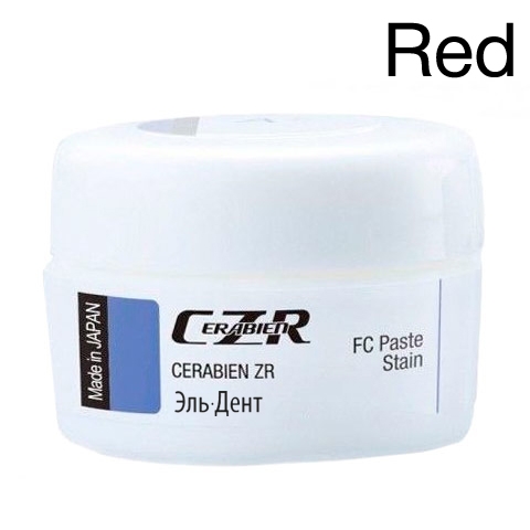 CZR FC RED (3 )  