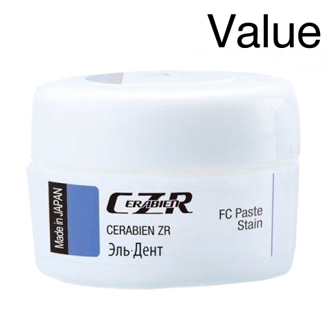 CZR FC VALUE (3 )  