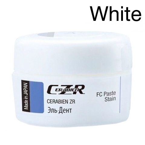 CZR FC WHITE (3 )  