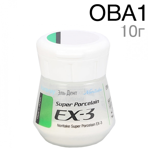 EX-3 - OBA1 (10 )