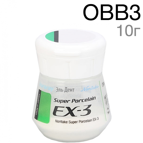 EX-3 - OBB3 (10 )