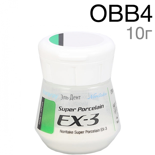 EX-3 - OBB4 (10 )