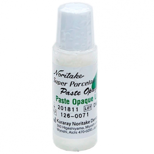 EX-3 PASTE OPAQUE LIQUID (10 )   -