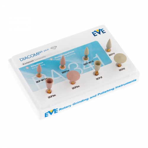 ����� DIACOMP PLUS RA 341 (8 �������) ����������� ��������� ���������� (���������)