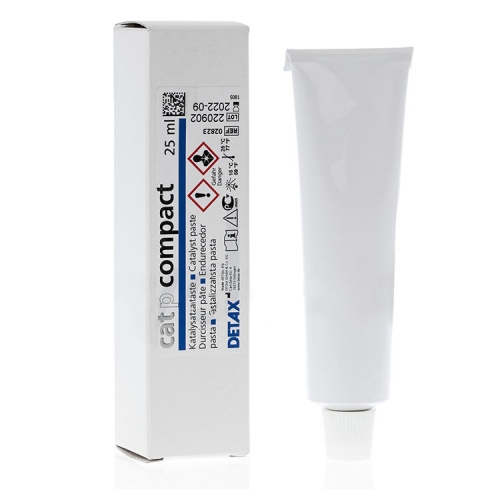 ����������� cat compact 25 ��. (��� Compact lab putty), Detax (��������)