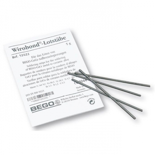 ������ Wirobond ��� CoCr �������, �����������, 8 ��.